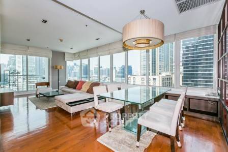 รูป คอนโด 3-ห้องนอน ที่ สิริ เรสซิเด้นซ์ สุขุมวิท ใกล้ BTS พร้อมพงษ์ (ID 2873570) - รูปที่ 1/21