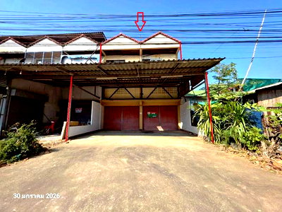 Shophouses for sale Muang Sukhothai Sukhothai : SHOP HOUSE 56 Sq.w. Muang Sukhothai Sukhothai for 3.3M