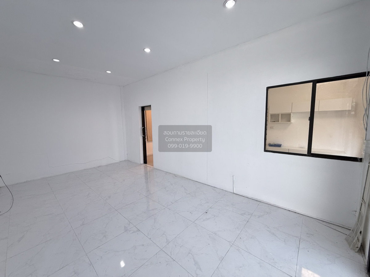 รูป ขาย ทาวน์โฮม หลังมุม ใกล่ MRT บางแค พฤกษา 84/2 เพชรเกษม 63 ✅ ทักไลน์ @connexproperty ตอบทันที ทีมงานมืออาชีพ ✅ - รูปที่ 6/12