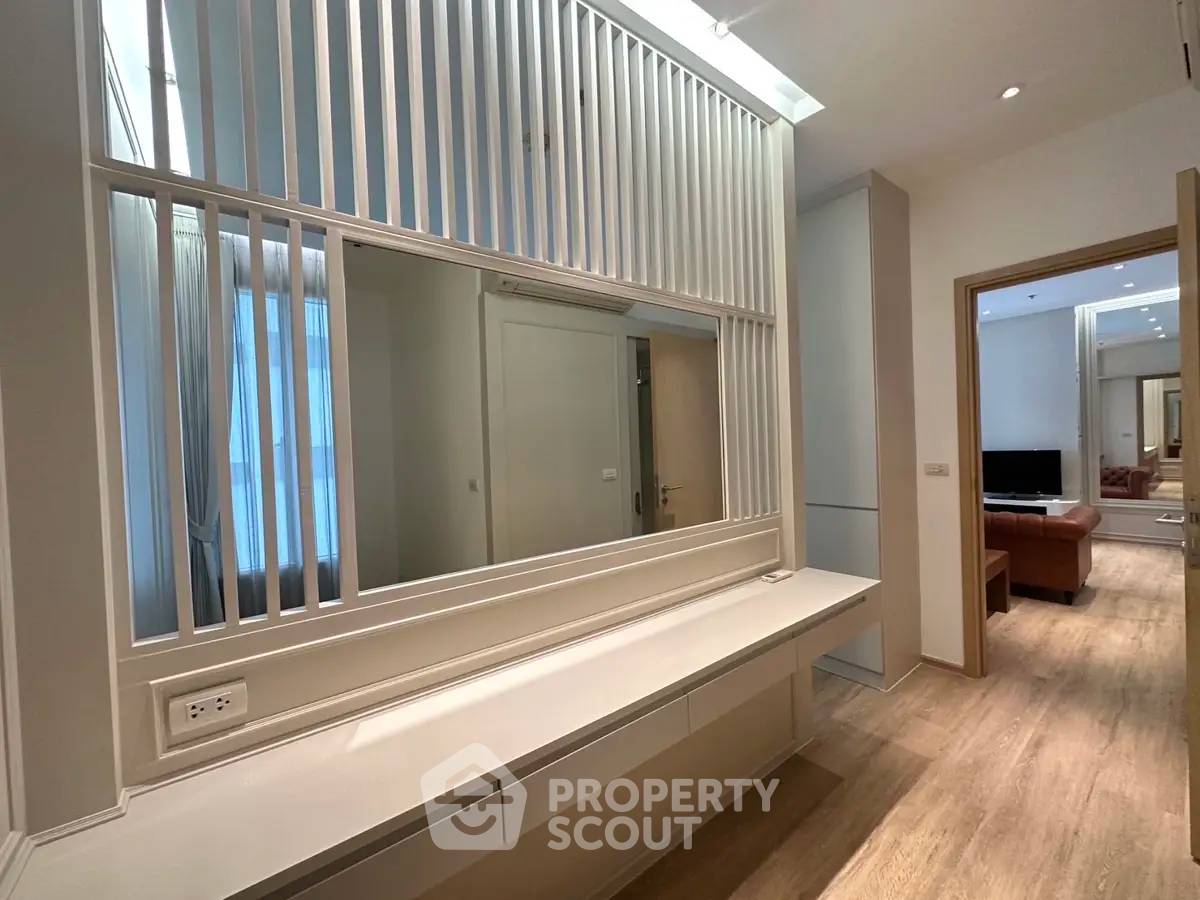 picture 1-BR Condo at 39 By Sansiri near BTS Phrom Phong (ID 2873733) - 9/14