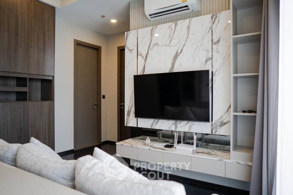 picture 2-BR Condo at Park Origin Thonglor near BTS Thong Lor (ID 2488380) - 5/9