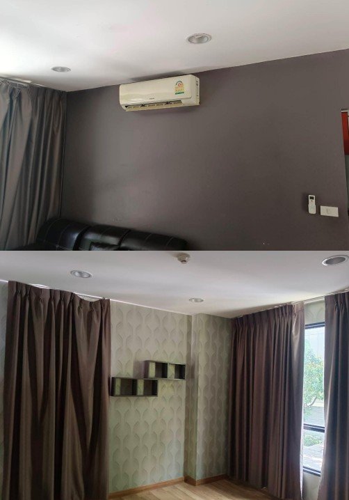 รูป ห้องชุด/คอนโดมิเนียม 50.23 ตร.ม. ห้องชุด โครงการ พรีมิโอ ไพร์ม กรุงเทพมหานคร ลาดพร้าว กรุงเทพมหานคร 2.8M - รูปที่ 14/23