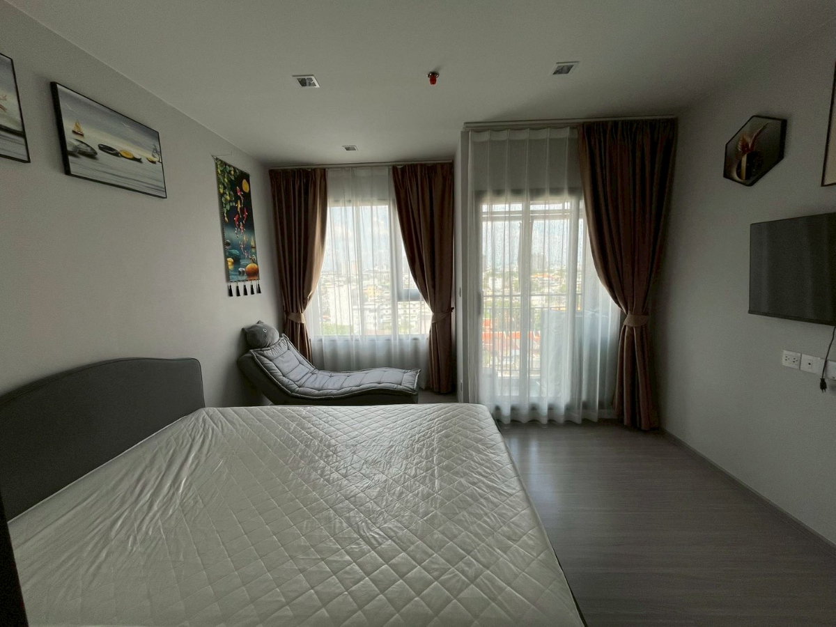 รูป RS6039 ขายคอนโด Life Sathorn Sierra ใกล้ ใกล้ BTS ตลาดพลู - รูปที่ 3/20