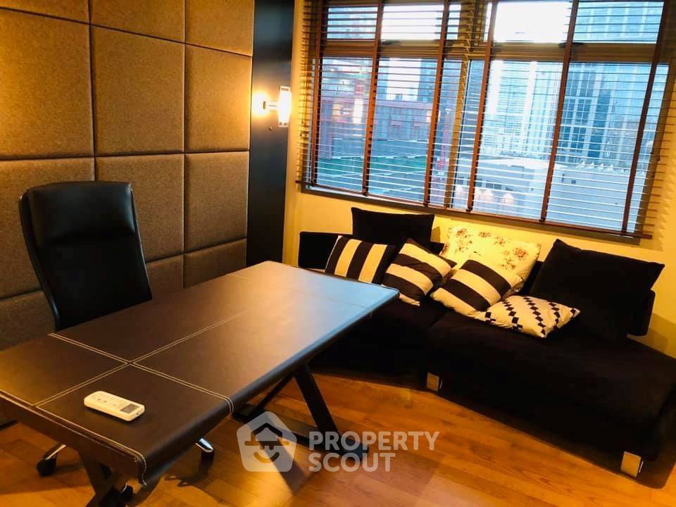 picture 3-BR Condo at The Madison near BTS Phrom Phong (ID 2873455) - 7/18