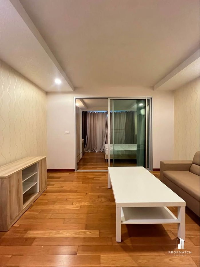 รูป PM037714✨Flash Deal ✨ The LINE Phahonyothin Park (1Bed 1Bath 38SQM.) พร้อมอยู่ ! เพียง 16,000 บาทต่อเดือน Tel.0981315848 @propmatch - รูปที่ 4/11