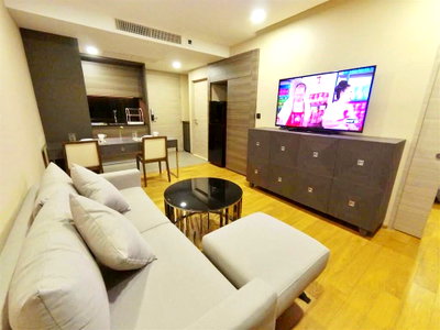 Condos for rent :  🔥 For Rent 📌 Klass Langsuan (Line ID: @veryrent) Negotiable price! ✅ We also manage many other projects great deals on every rental!