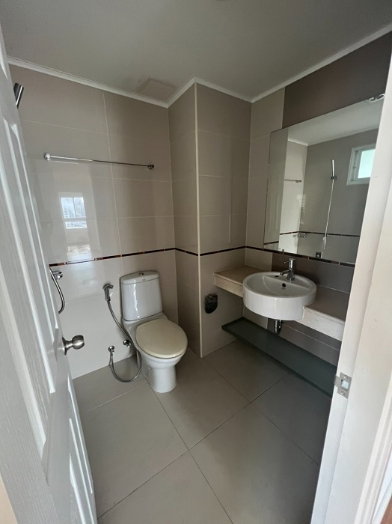 รูป 💖💖ขายถูก Lumpini Suite Pinklao (2 Bed 63.85 ตร.ม/4.25 ล้าน) ชั้น 12 ห้องเปล่า/สนใจสอบถามได้นะคะ Line ID = atfirm2010💖💖 - รูปที่ 2/15