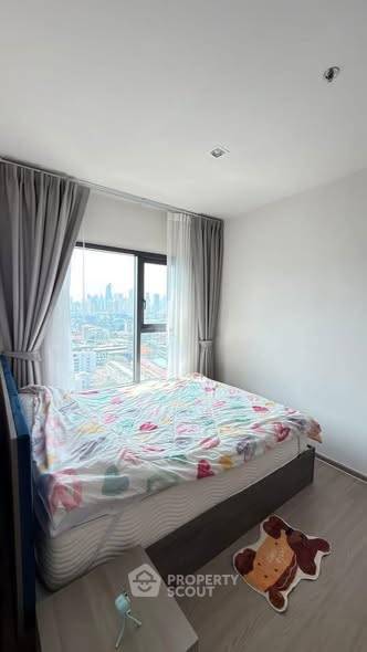 รูป คอนโด 1-ห้องนอน ที่ เดอะ เบส เพชรบุรี–ทองหล่อ ใน บางกะปิ (ID 2872732) - รูปที่ 1/13