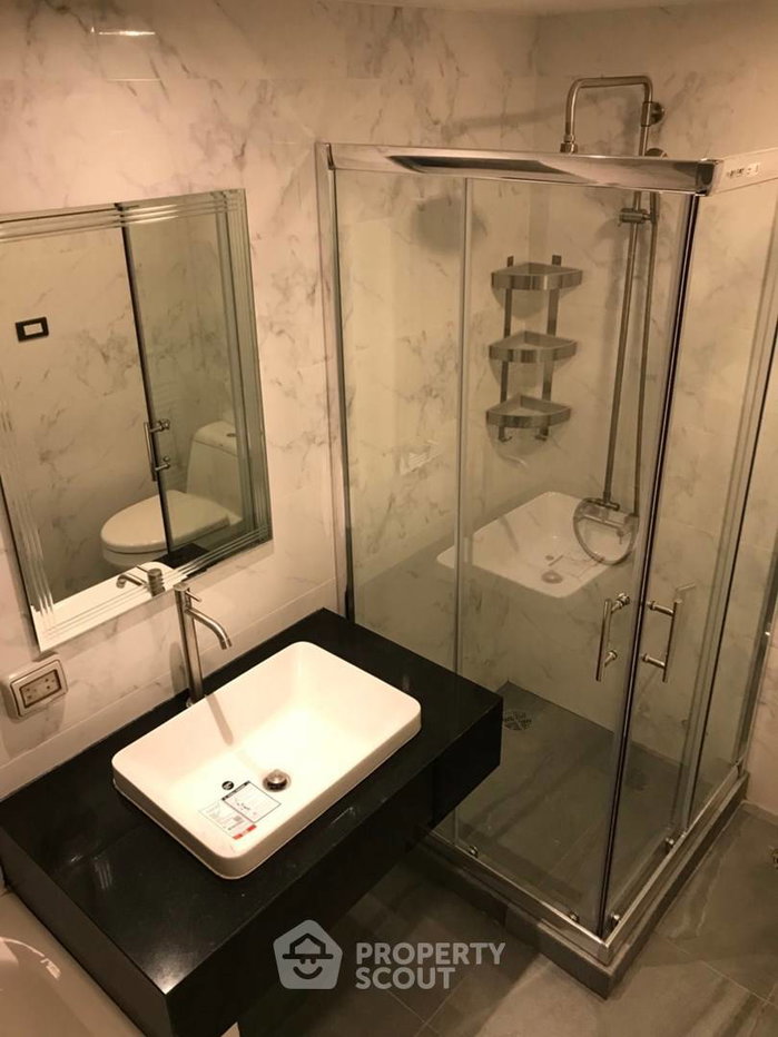 picture 2-BR Condo at Serene Place Sukhumvit 24 Condominium near BTS Phrom Phong (ID 2874426) - 11/17