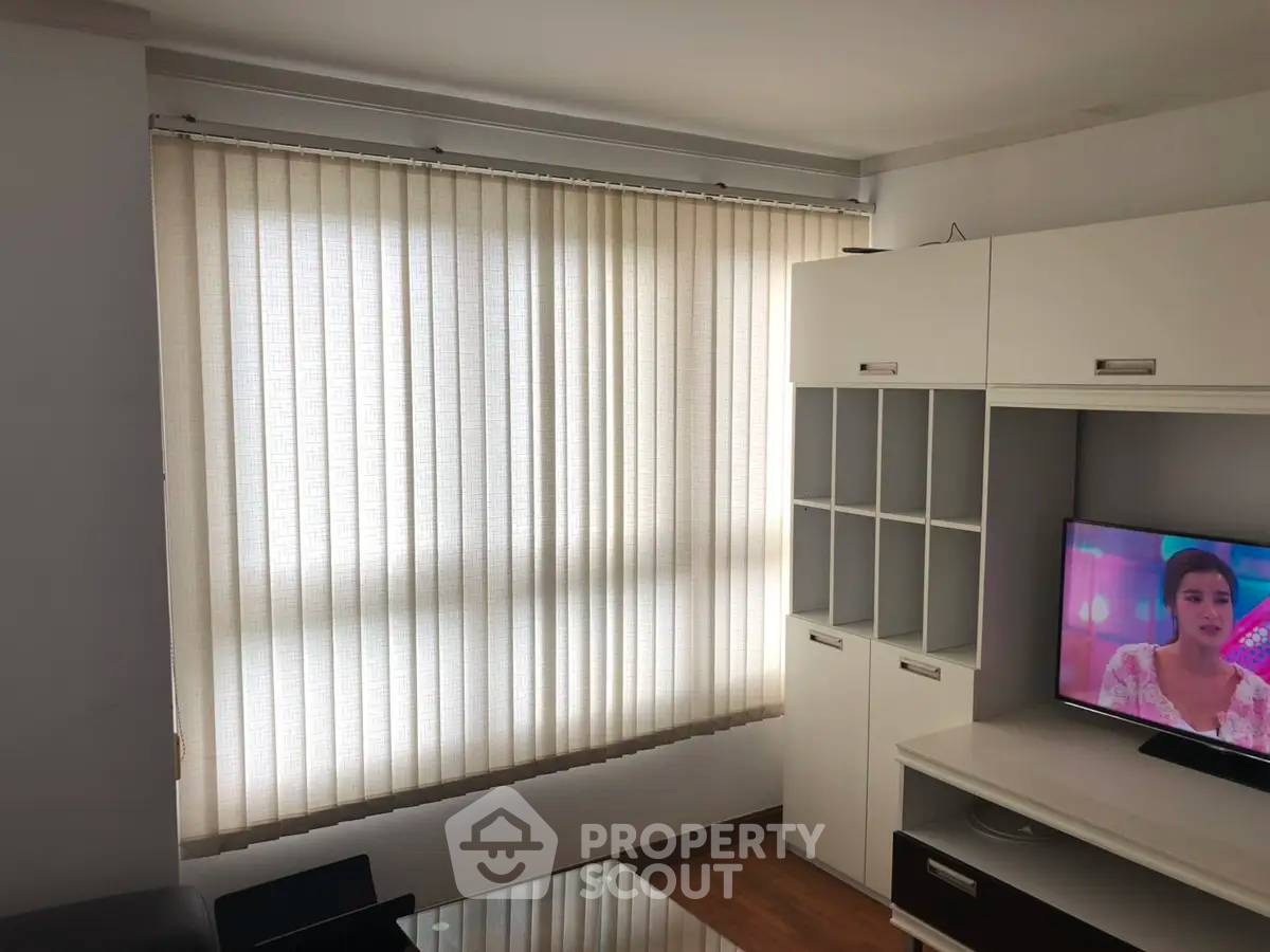 รูป คอนโด 1-ห้องนอน ที่ บ้านสิริสุขุมวิท 13 คอนโดมิเนียม ใกล้ ARL มักกะสัน (ID 2873611) - รูปที่ 4/10