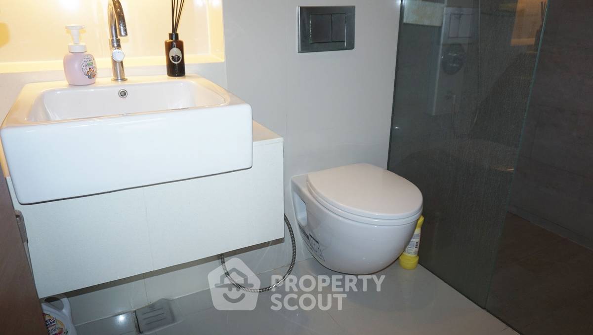 picture 2-BR Condo at Ashton Morph 38 near BTS Thong Lor (ID 2848780) - 8/9