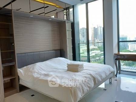 picture 100m To BTS Phloen Chit | 2-BR 76 Sqm Noble Ploenchit For Sale (ID 2873933) - 6/9