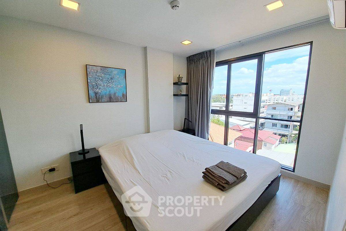 รูป คอนโด 2 ห้องนอน Marvest Condo ย่านตลาดโต้รุ่งหัวหิน (ID 1277698) - รูปที่ 3/16