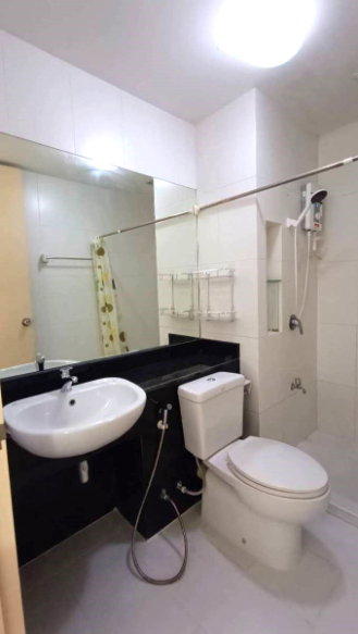 picture For Rent The Parkland Ratchada-Thapra - 7/7