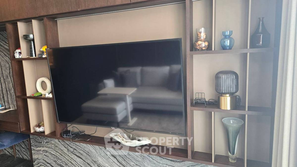 รูป คอนโด 2-ห้องนอน ที่ โนเบิล เพลินจิต ใกล้ BTS เพลินจิต (ID 2836695) - รูปที่ 4/11