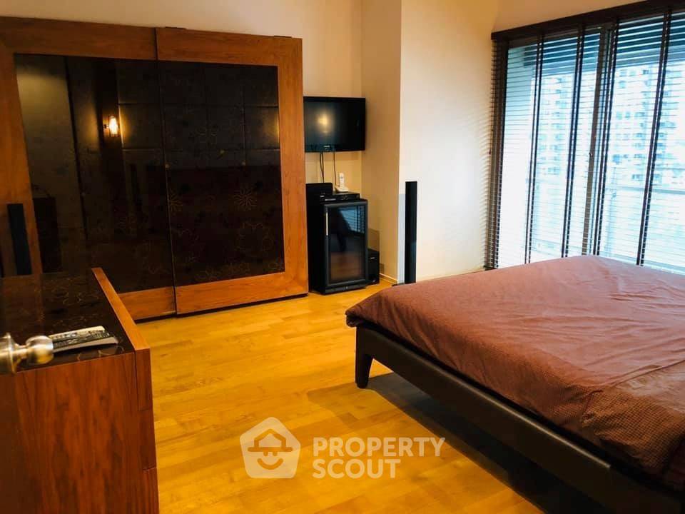 picture 3-BR Condo at The Madison near BTS Phrom Phong (ID 2873455) - 10/18