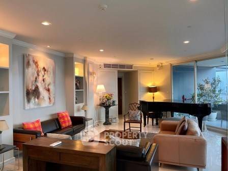 2-BR Condo at Watermark Chaophraya near BTS Krung Thon Buri (ID 2874570)