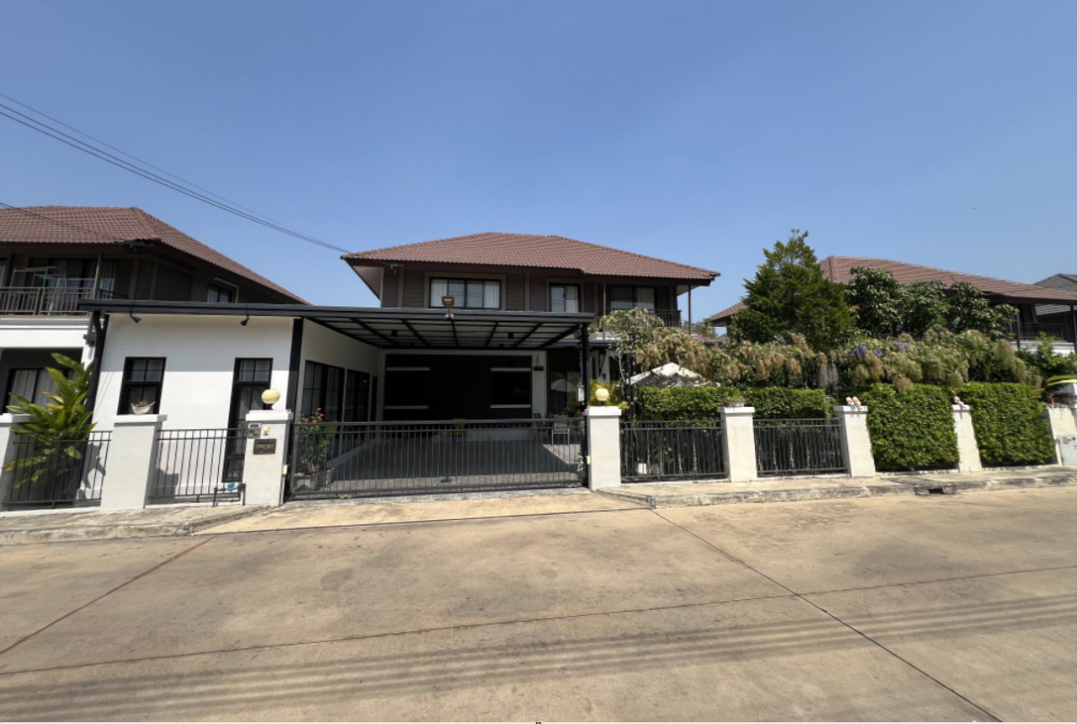 รูป ขาย บ้านเดี่ยว 4 ห้องนอน 4 ห้องน้ำ ในโครงการ Karnkanok Ville 15 (กาญจน์กนกวิลล์ 15) - รูปที่ 3/44