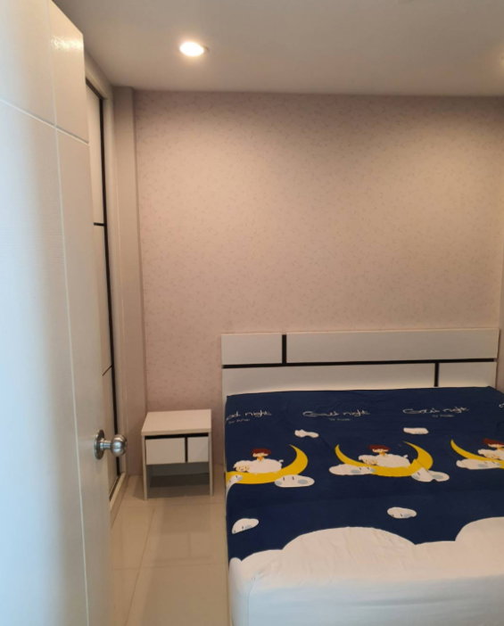 รูป 🏢 คอนโด Amata Miracle Condo พร้อมเข้าอยู่ ✨0996903486 ดรีม - รูปที่ 7/16