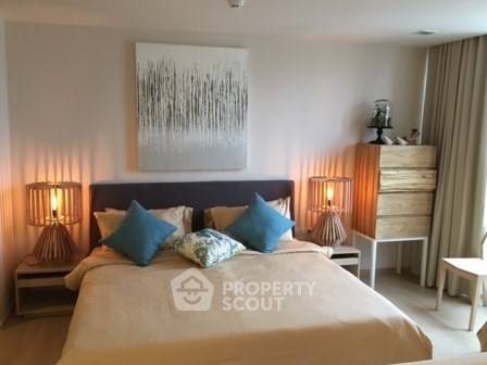 picture 1-BR Condo at LIV @ 49 near BTS Thong Lor (ID 2874350) - 5/11
