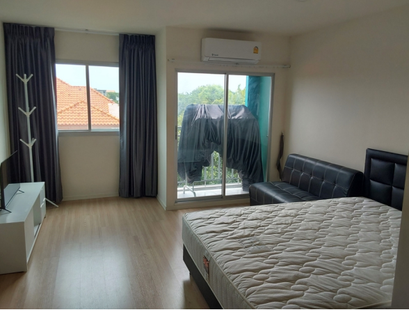 picture CONDO 24.16 Sq.m. Lak Si Bangkok for 1.6M - 12/23