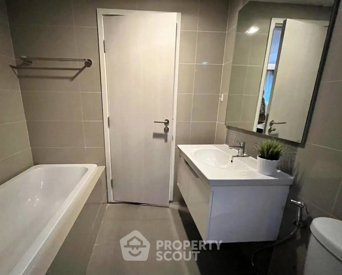 รูป คอนโด 2-ห้องนอน ที่ มาเอสโตร 39 สุขุมวิท 39 ใกล้ BTS พร้อมพงษ์ (ID 2873500) - รูปที่ 10/14