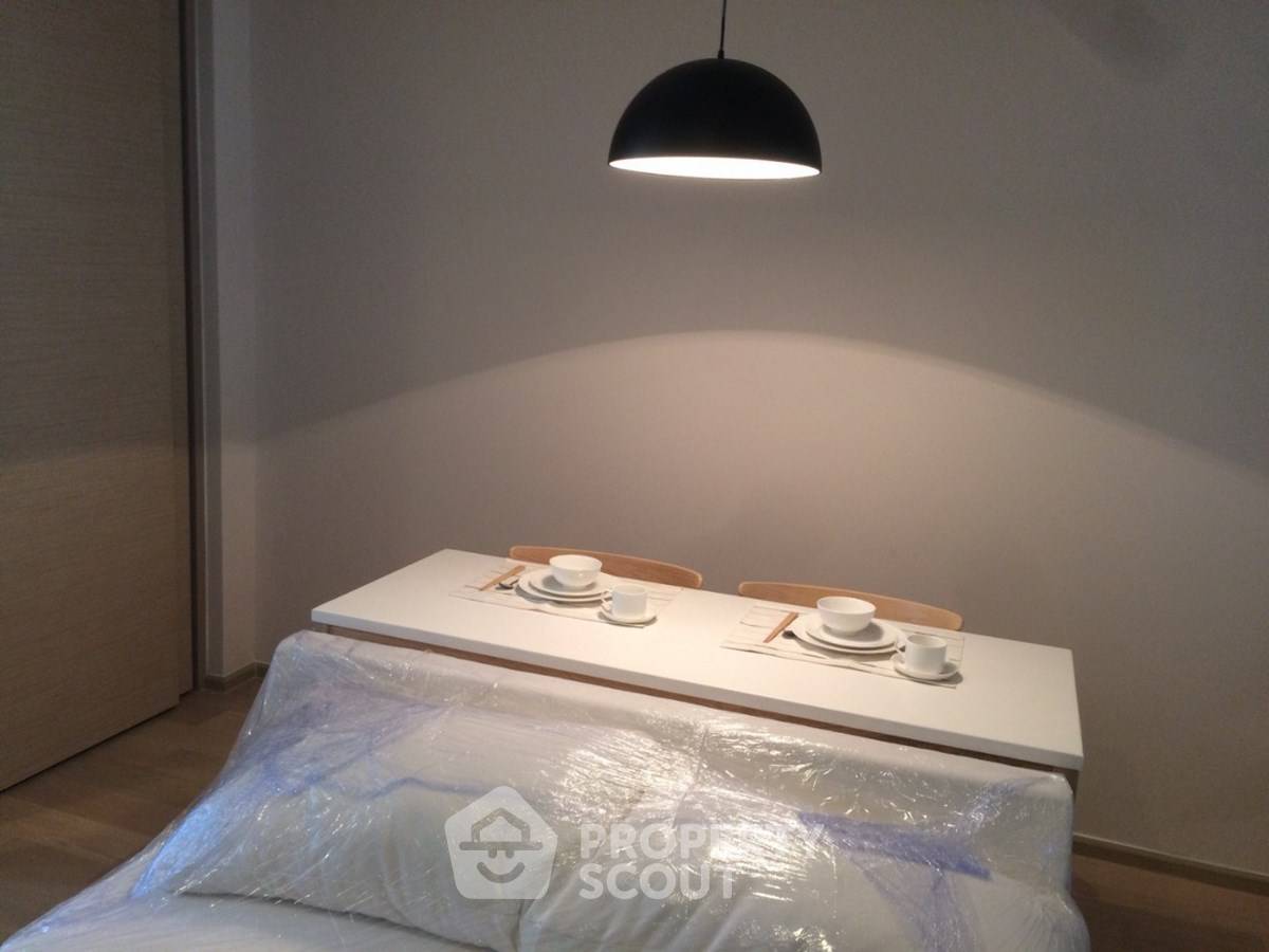 picture 1-BR 48 Sqm Condo In LIV @ 49 Near BTS Thong Lor (ID 2873952) - 2/9
