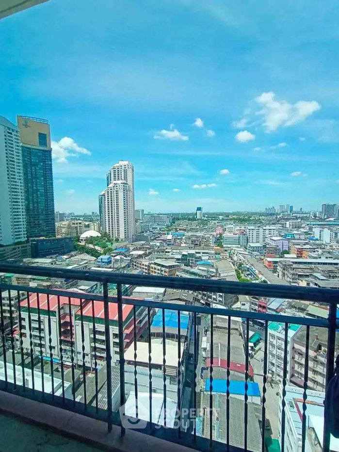 รูป คอนโด 1-ห้องนอน ที่ ออกัสตัน สุขุมวิท22 ใกล้ MRT ศูนย์การประชุมแห่งชาติสิริกิติ์ (ID 2874407) - รูปที่ 5/16