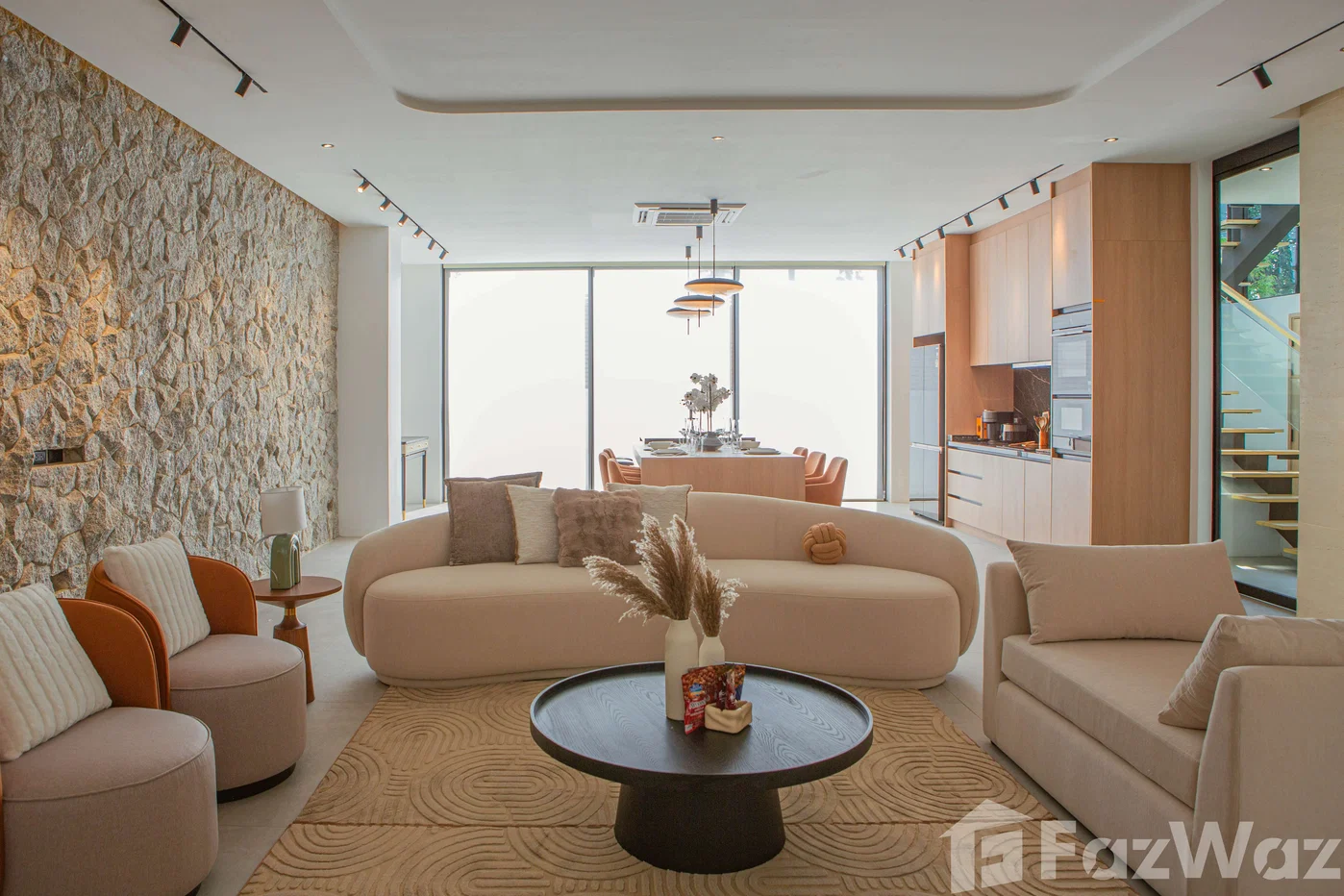 รูป ขาย วิลล่า 5 ห้องนอน ใน เกาะแก้ว, ภูเก็ต 6153502 - รูปที่ 8/57