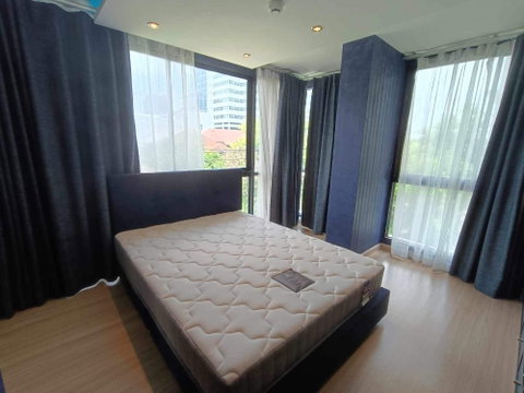 For Rent Chateau In Town Sukhumvit 62/1    12,000