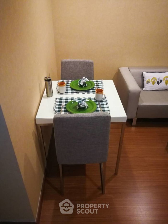 picture 1-BR Condo at Diamond Sukhumvit near BTS On Nut (ID 2873828) - 4/20