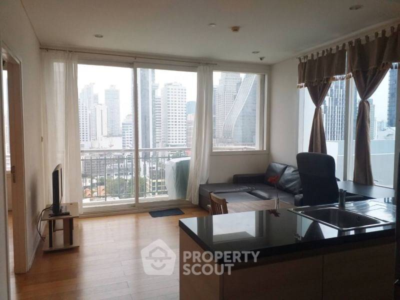 รูป คอนโด 1-ห้องนอน ที่ วินด์ สุขุมวิท 23 ใกล้ BTS อโศก (ID 2873443) - รูปที่ 3/9