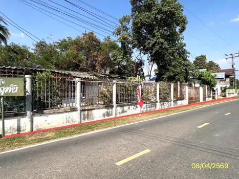 picture HOME 405 Sq.w. Pho Si Suwan Si Sa Ket for 783,000 - 19/22