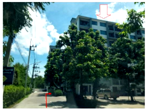 CONDO 31 Sq.m. Si Racha Chonburi for 1.8M