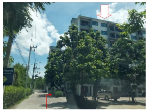 CONDO 31 Sq.m. Si Racha Chonburi for 1.8M