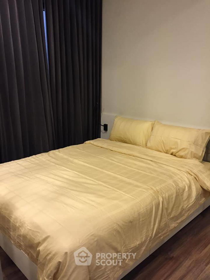 รูป คอนโด 1-ห้องนอน ที่ วายน์ บาย แสนสิริ ใกล้ BTS พระโขนง (ID 2874403) - รูปที่ 4/7