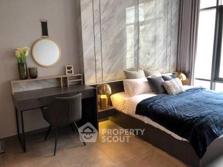 picture 1-BR Condo at The Lofts Asoke near MRT Phetchaburi (ID 2873614) - 7/9