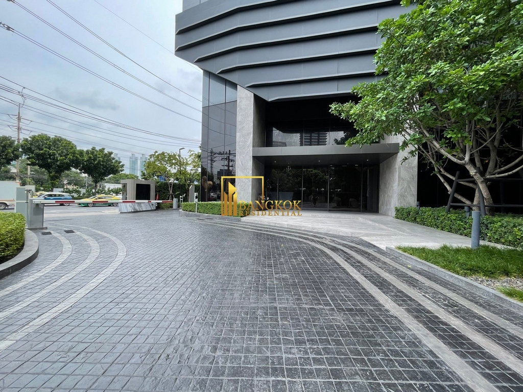 รูป Coco Parc | Modern 2 Bedroom Condo Located Near MRT - BR18577CD - รูปที่ 29/30