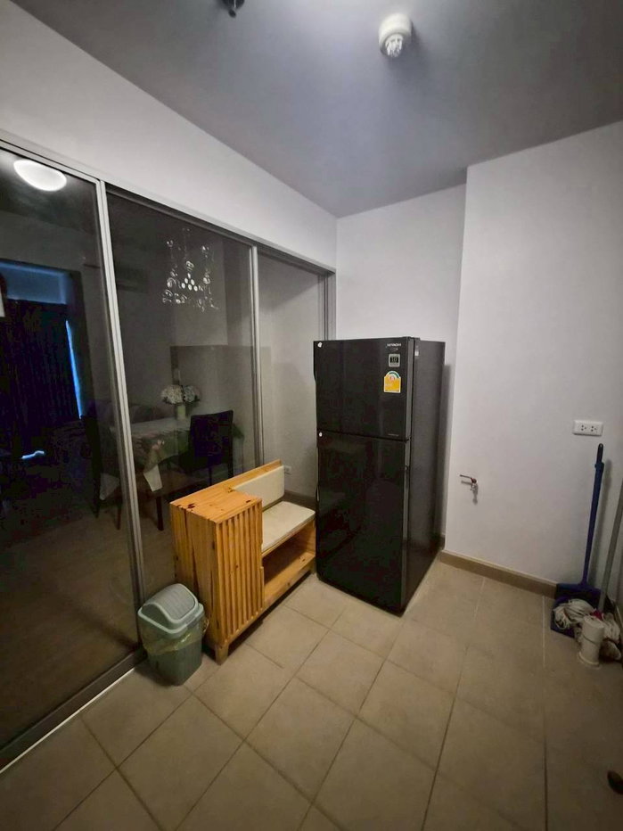 รูป Supalai Veranda Rama 9 ห้องสวย ราคาดี สอบถามเพิ่มเติมได้ที่ Line @condorental - รูปที่ 5/10