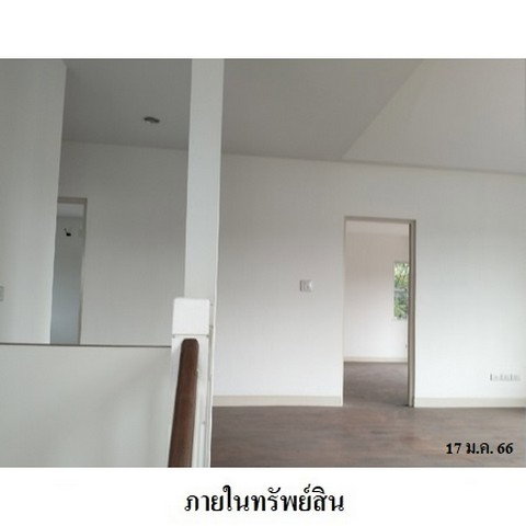 รูป Z8Z2971 ขายบ้านเดี่ยว มัณฑนา-เพชรเกษม 81 แขวง หนองค้างพลู เขต หนองแขม จังหวัด กรุงเทพมหานคร - รูปที่ 6/8