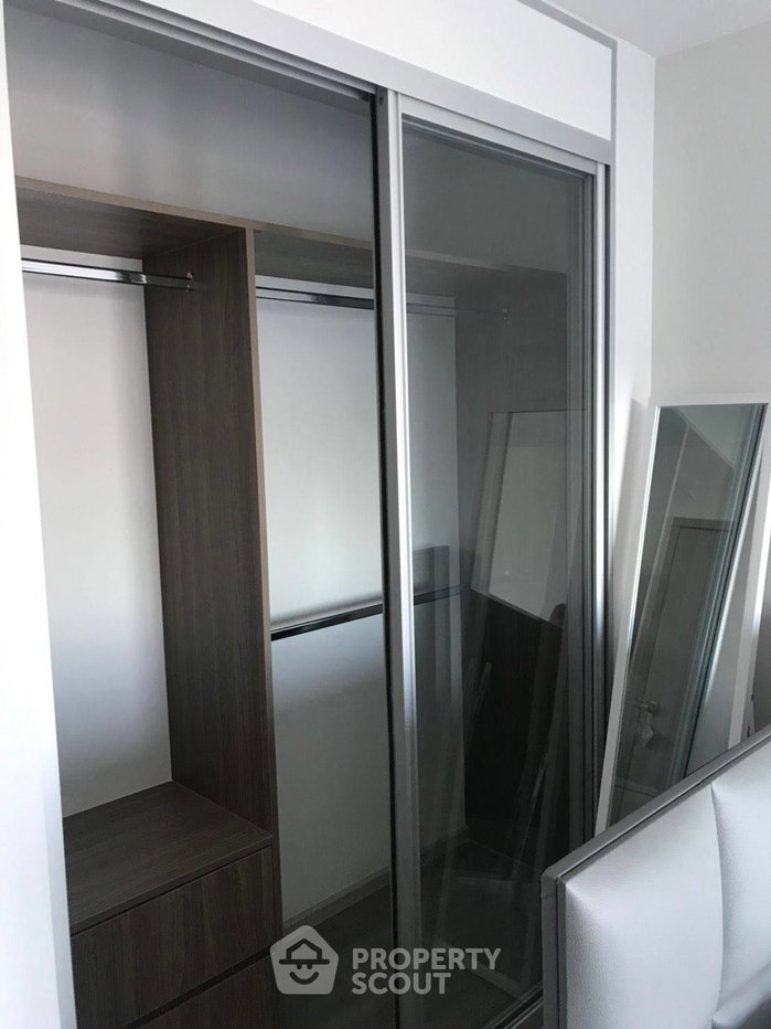 รูป คอนโด 1-ห้องนอน ที่ เดอะ พาร์คแลนด์ จรัญฯ - ปิ่นเกล้า ใกล้ MRT บางยี่ขัน (ID 2870640) - รูปที่ 8/10
