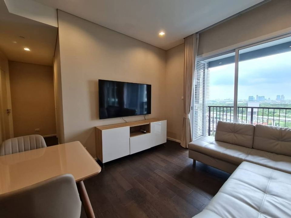 picture 💎 Rent The Saint Residences: Premium condo with excellent connectivity (DSL1555) - 4/10