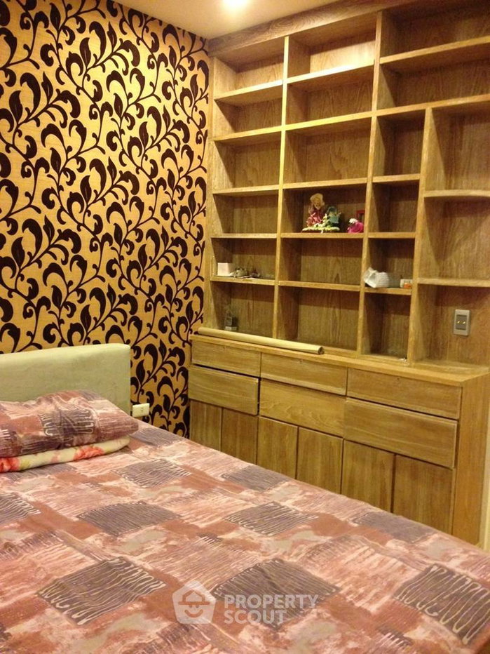 รูป คอนโด 2-ห้องนอน ที่ เดอะ คอมพลีท นราธิวาส ใกล้ ถนนนราธิวาสราชนครินทร์ (ID 2873845) - รูปที่ 8/8