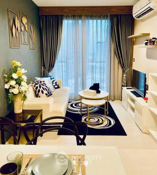 คอนโด 1-ห้องนอน ที่ ริทึ่ม สุขุมวิท42 ใกล้ BTS เอกมัย (ID 2866710)