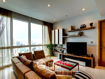 Condos for rent : 1-BR Condo at Millennium Residence @ Sukhumvit Condominium near BTS Asok (ID 513340)