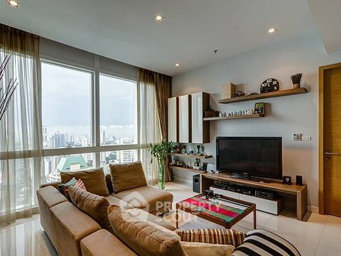 1-BR Condo at Millennium Residence @ Sukhumvit Condominium near BTS Asok (ID 513340)