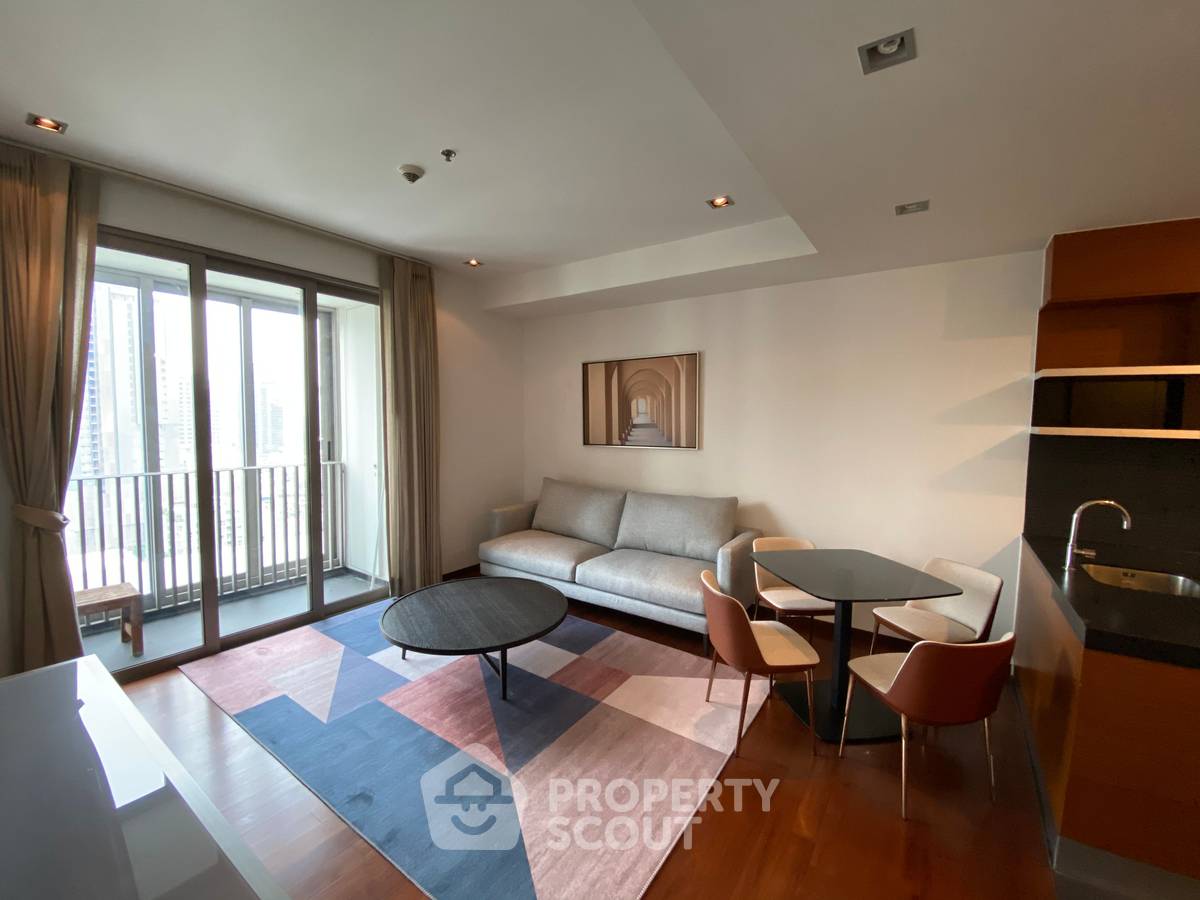 picture 2-BR Condo at Ashton Morph 38 near BTS Thong Lor (ID 2860234) - 13/17