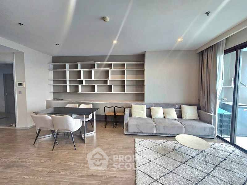 รูป คอนโด 2-ห้องนอน ที่ แอราส คอนโด พัทยา ใกล้ หาดจอมเทียน (ID 2870825) - รูปที่ 5/19