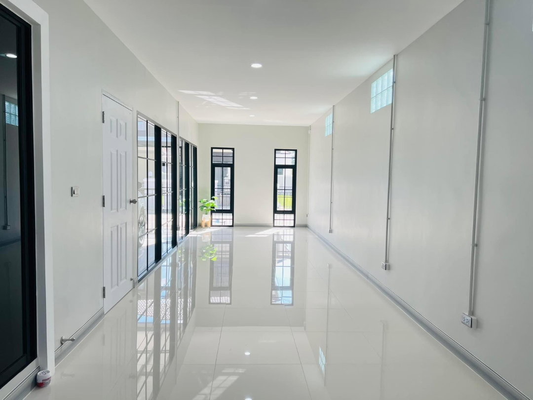 รูป ขาย บ้านเดี่ยว 4 ห้องนอน 4 ห้องน้ำ ในโครงการ Karnkanok Ville 15 (กาญจน์กนกวิลล์ 15) - รูปที่ 10/44