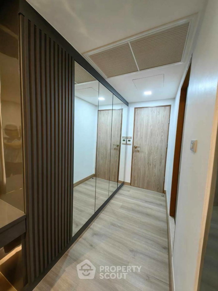 picture 3-BR Condo at Somkid Gardens Condominium near BTS Chit Lom (ID 1736733) - 46/50